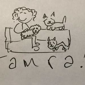 Meet your Posher, Tamra